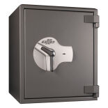 CLES protect AM3 Value protection safe key and electronic lock T6530