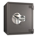 CLES protect AM3 Value protection safe key and electronic lock T6530