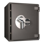 CLES protect AM3 Value protection safe key and electronic lock T6530