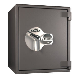 CLES protect AM3 Value protection safe with electronic...