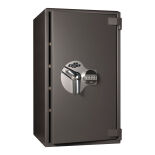 CLES protect AM4 Value protection safe with electronic lock T6530