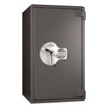 CLES protect AM5 Value protection safe key and electronic lock T6530