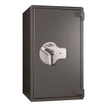 CLES protect AM5 Value protection safe with electronic lock TULOX