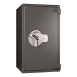 CLES protect AM65 Value protection safe with key lock lock and electronic lock TULOX