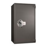 CLES protect AM10 Value protection safe with key lock lock