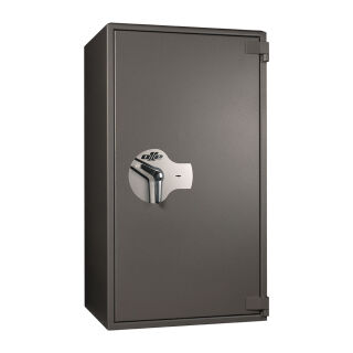 CLES protect AM10 Value protection safe with key lock lock and mechanical combination lock