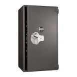 CLES protect AM10 Value protection safe with electronic lock T6530