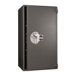 CLES protect AM10 Value protection safe with electronic lock T6530