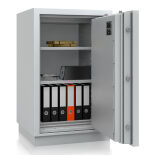 Müller Safe DIK 1147 data safe with key lock