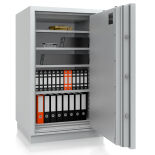 Müller Safe DIK 145 data safe with key lock