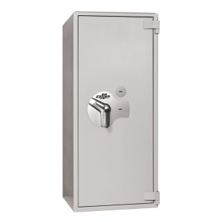 CLES protect AP7 Value Protection Safe with two key locks