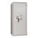 CLES protect AP7 Value Protection Safe with two key locks