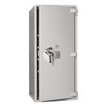 CLES protect AP9 Value Protection Safe with two key locks
