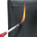 Fire-resistant document case HMF 44146