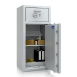 Müller Safe MD III-130V Deposittresor