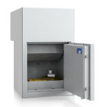 Müller Safe MD III-95 Deposittresor mit Elektronikschloss CB90