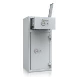 Müller Safe MD III-130V Deposit safe with key lock