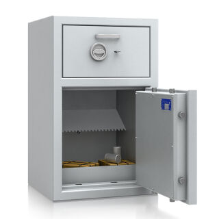 Müller Safe MD III-95V Deposittresor mit Elektronikschloss CB90