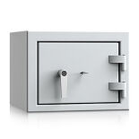 Müller Safe BN 37 Document safe with key lock