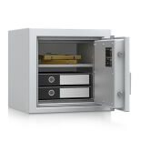 Müller Safe BN 47 S Document safe with electronic lock CB90