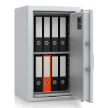 Müller Safe BN 82 Document safe with electronic lock CB90