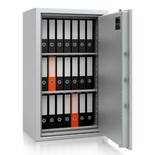 Müller Safe BN 117 Document safe with electronic lock CB90