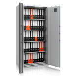 Müller Safe BN 187/2 Document safe with electronic lock CB90