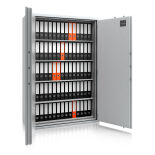 Müller Safe BN 187/22 Document safe with electronic lock CB90