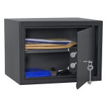 Rottner Jupiter 3 Furniture Safe with key lock