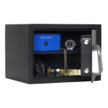 Rottner Jupiter 3 Furniture Safe with key lock