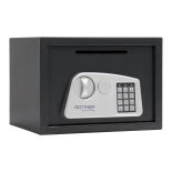 Rottner Jupiter 3 Slot Furniture Safe with key lock