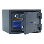 Rottner Fire Hero 30 Premium Fire Protection Safe with key lock