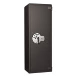 CLES protect AT11 Value Protection Safe with key lock