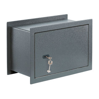 Burg Wächter Pure Safe Wall 130 Wall safe key SecuSafe