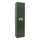 Rottner Gun 5 Cargo Weapon Storage Locker with electronic lock Gun