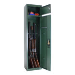 Rottner Gun 5 Cargo Weapon Storage Locker with electronic lock Gun