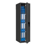 Format Lyra 12 Value Protection Safe with electronic lock CB90