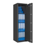 Format Lyra 12 Value Protection Safe with electronic lock CB90