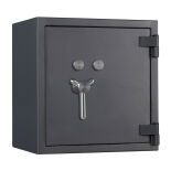 Format Pegasus 120 Value Protection Safe two key locks