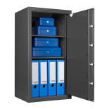 Format M 810 Furniture Safe with key lock