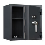 Format Pegasus Pro 90 Value Protection Safe with key and electronic lock CB90