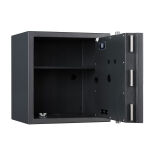 Format Pegasus Pro 90 Value Protection Safe with key and electronic lock CB90