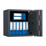 Format Pegasus Pro 90 Value Protection Safe with key and electronic lock CB90