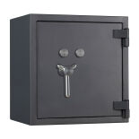 Format Pegasus Pro 90 Value Protection Safe with two key locks