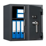 Format Pegasus Pro 90 Value Protection Safe with two key locks