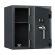 Format Pegasus Pro 90 Value Protection Safe with two key locks