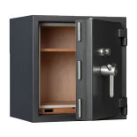 Format Pegasus Pro 120 Value Protection Safe with two key locks