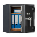 Format Pegasus Pro 120 Value Protection Safe with two key locks