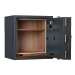 Format Pegasus Pro 120 Value Protection Safe with two key locks