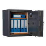 Format Pegasus Pro 120 Value Protection Safe with two key locks